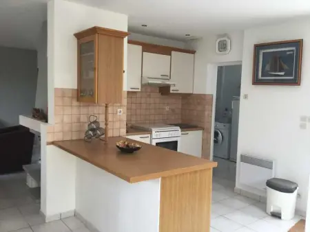 Villa charmante à Saint-Georges-de-Didonne avec piscine privée. - Photo 2