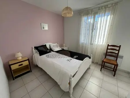 Villa charmante à Saint-Georges-de-Didonne avec piscine privée. - Photo 3