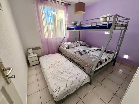 Villa charmante à Saint-Georges-de-Didonne avec piscine privée. - Photo 4