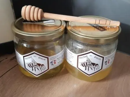 Charmante Maison avec jardin à Mornas, Maison 2 personnes à Mornas - Photo 3