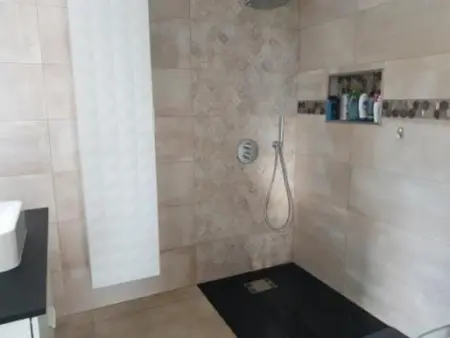 Charmante Maison avec jardin à Mornas, Maison 2 personnes à Mornas - Photo 4