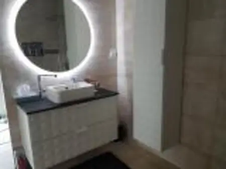 Charmante Maison avec jardin à Mornas, Maison 2 personnes à Mornas - Photo 5