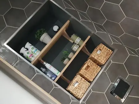 Charmante Maison avec jardin à Mornas, Maison 2 personnes à Mornas - Photo 7