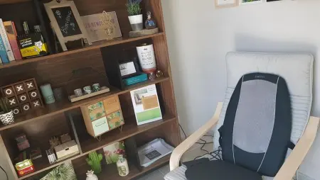 Charmante Maison avec jardin à Mornas, Maison 2 personnes à Mornas - Photo 10