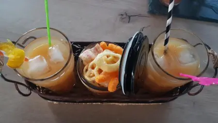 Charmante Maison avec jardin à Mornas, Maison 2 personnes à Mornas - Photo 34