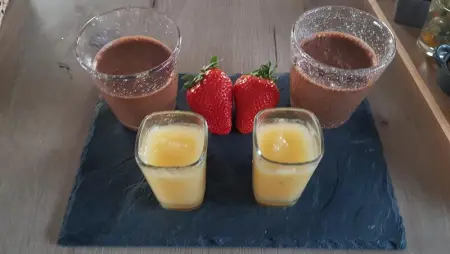 Charmante Maison avec jardin à Mornas, Maison 2 personnes à Mornas - Photo 36