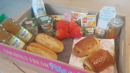 Charmante Maison avec jardin à Mornas, Maison 2 personnes à Mornas - Photo 37