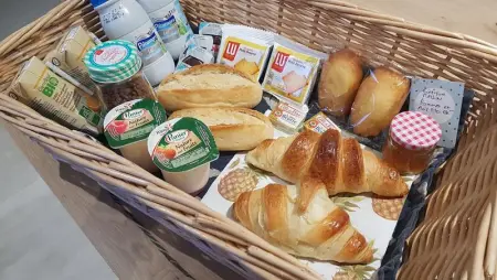 Charmante Maison avec jardin à Mornas, Maison 2 personnes à Mornas - Photo 38