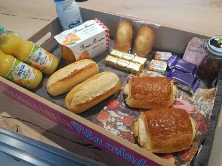 Charmante Maison avec jardin à Mornas, Maison 2 personnes à Mornas - Photo 44