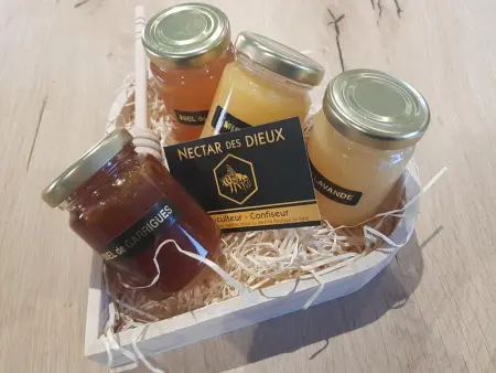 Charmante Maison avec jardin à Mornas, Maison 2 personnes à Mornas - Photo 45