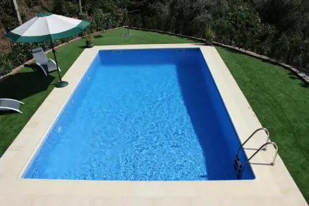 Villa paisible à São Martinho de Mouros avec piscine privée - Photo 6