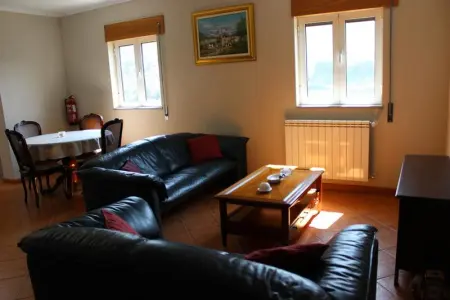 Villa paisible à São Martinho de Mouros avec piscine privée - Photo 8