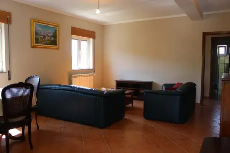 Villa paisible à São Martinho de Mouros avec piscine privée - Photo 10