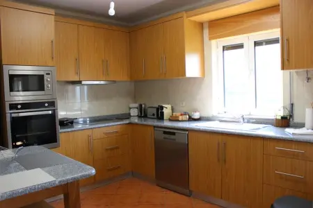 Villa paisible à São Martinho de Mouros avec piscine privée - Photo 12