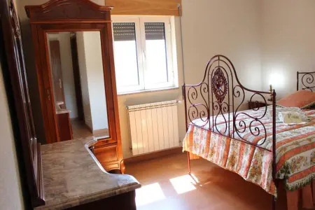 Villa paisible à São Martinho de Mouros avec piscine privée - Photo 21