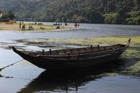 Villa paisible à São Martinho de Mouros avec piscine privée - Photo 24