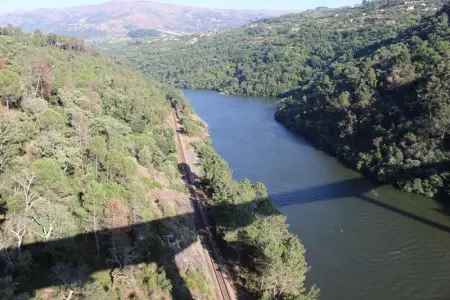 Villa paisible à São Martinho de Mouros avec piscine privée - Photo 30