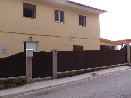 Villa paisible à São Martinho de Mouros avec piscine privée - Photo 36