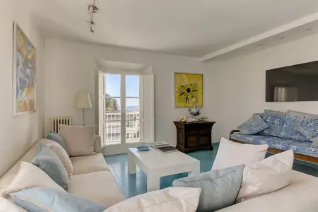 Appartement à Forte dei Marmi, Appartement spacieux à Forte dei Marmi - Vue sur mer & Balcon - L1065935