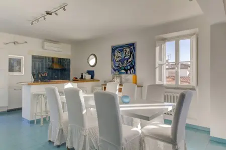 Appartement spacieux à Forte dei Marmi - Vue sur mer & Balcon - Photo 1