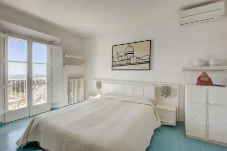 Appartement spacieux à Forte dei Marmi - Vue sur mer & Balcon - Photo 2