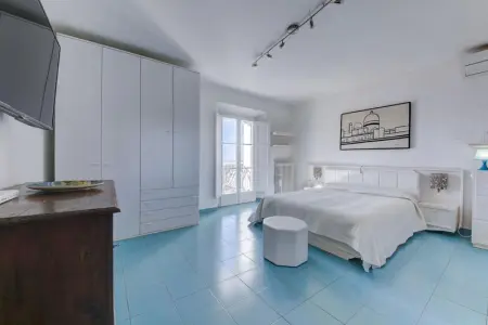 Appartement spacieux à Forte dei Marmi - Vue sur mer & Balcon - Photo 6