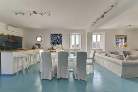 Appartement spacieux à Forte dei Marmi - Vue sur mer & Balcon - Photo 7