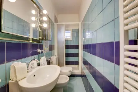 Appartement spacieux à Forte dei Marmi - Vue sur mer & Balcon - Photo 8