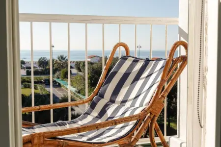 Appartement spacieux à Forte dei Marmi - Vue sur mer & Balcon - Photo 9