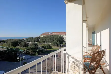 Appartement spacieux à Forte dei Marmi - Vue sur mer & Balcon - Photo 10