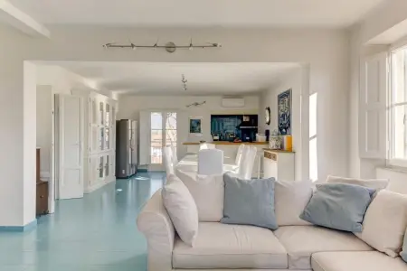 Appartement spacieux à Forte dei Marmi - Vue sur mer & Balcon - Photo 11