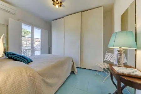 Appartement spacieux à Forte dei Marmi - Vue sur mer & Balcon - Photo 12