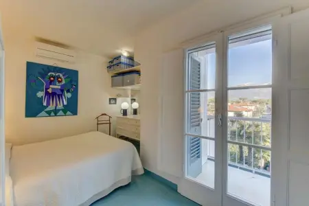 Appartement spacieux à Forte dei Marmi - Vue sur mer & Balcon - Photo 13