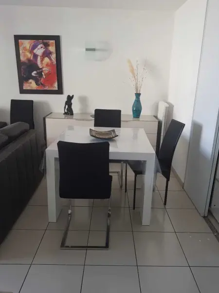 Appartement spacieux à Agde avec piscine partagée 68 m² - Photo 3