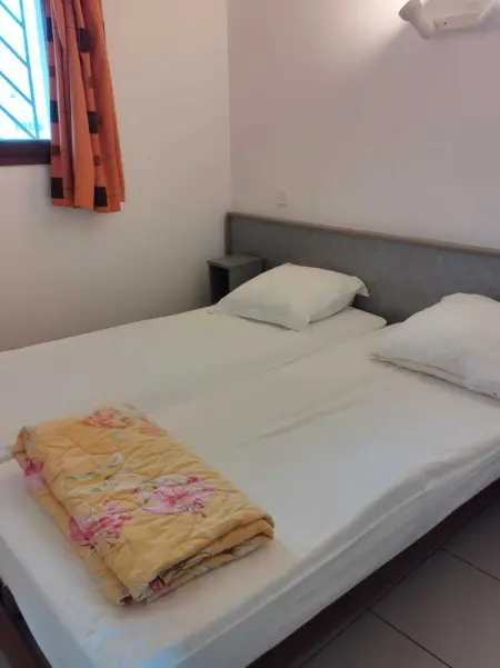 Appartement spacieux à Agde avec piscine partagée 68 m² - Photo 4