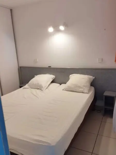 Appartement spacieux à Agde avec piscine partagée 68 m² - Photo 5