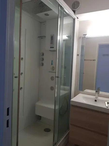 Appartement spacieux à Agde avec piscine partagée 68 m² - Photo 7