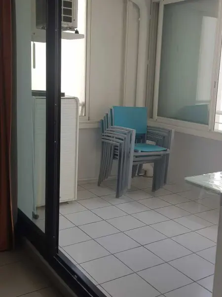 Appartement spacieux à Agde avec piscine partagée 68 m² - Photo 9