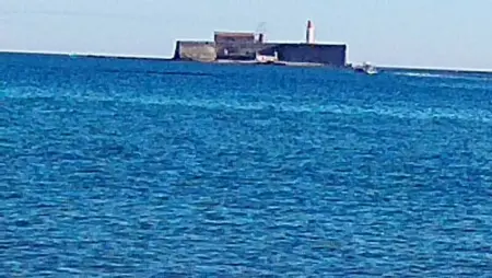 Appartement spacieux à Agde avec piscine partagée 68 m² - Photo 10