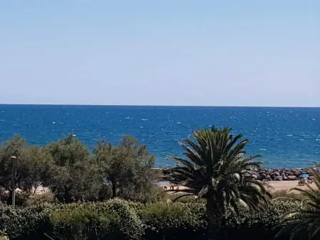 Appartement spacieux à Agde avec piscine partagée 68 m² - Photo 14