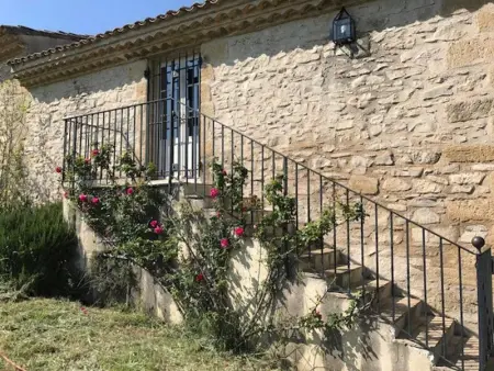 Maison à Marsillargues, Maison charmante à Marsillargues - L1065940