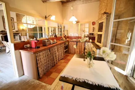 Maison charmante à Marsillargues, Maison 8 personnes à Marsillargues - Photo 2