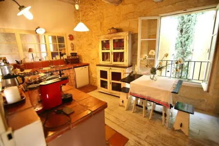 Maison charmante à Marsillargues, Maison 8 personnes à Marsillargues - Photo 3