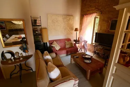 Maison charmante à Marsillargues, Maison 8 personnes à Marsillargues - Photo 4