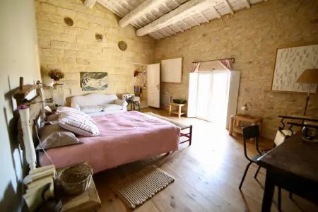 Maison charmante à Marsillargues, Maison 8 personnes à Marsillargues - Photo 5