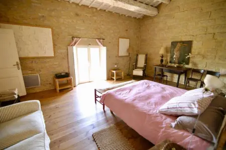 Maison charmante à Marsillargues, Maison 8 personnes à Marsillargues - Photo 7