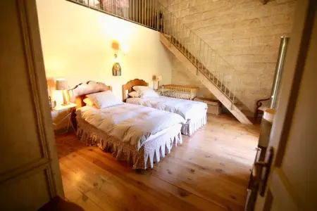 Maison charmante à Marsillargues, Maison 8 personnes à Marsillargues - Photo 8