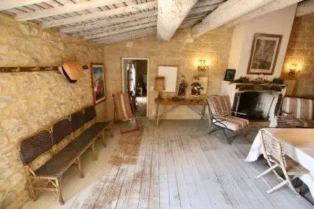 Maison charmante à Marsillargues, Maison 8 personnes à Marsillargues - Photo 12