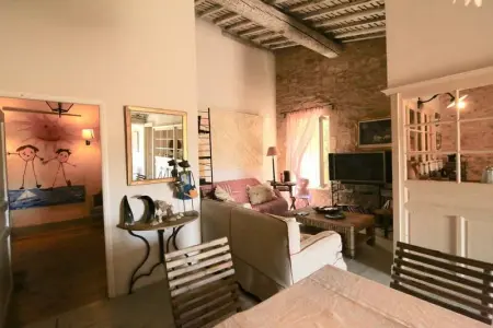 Maison charmante à Marsillargues, Maison 8 personnes à Marsillargues - Photo 13