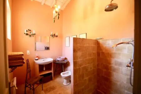 Maison charmante à Marsillargues, Maison 8 personnes à Marsillargues - Photo 16